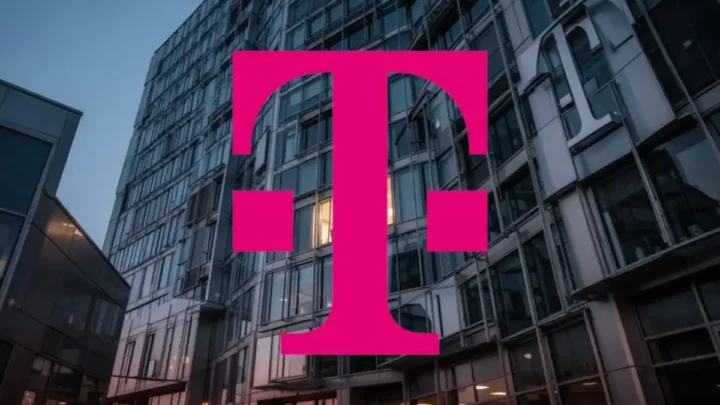 Deutsche Telekom Aktie unter Druck: Deutlicher Kursrückgang sorgt für Nervosität