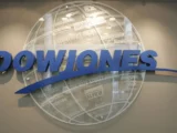 Dow Jones leicht