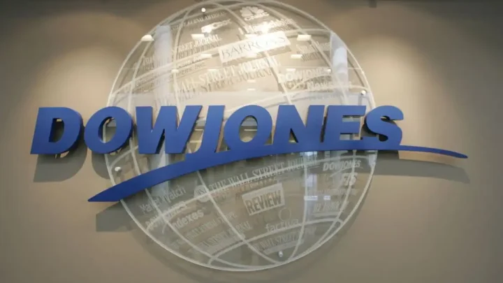 Dow Jones gab leicht nach, die Wall Street schloss uneinheitlich.
