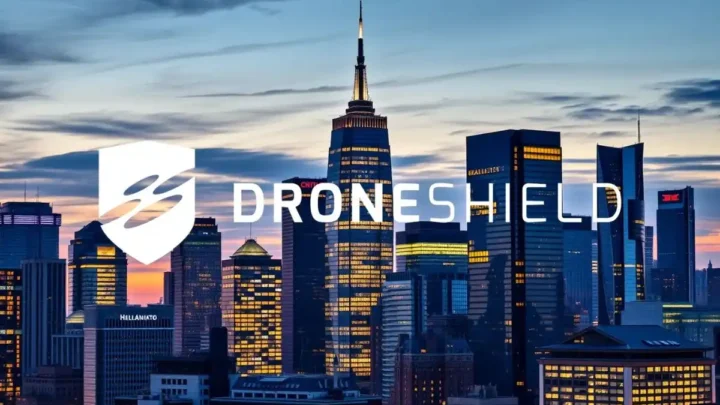 DroneShield Aktie: Rekordumsatz trifft auf Verluste – warum der Markt nervös reagiert