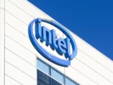 Intel Aktie im steigen