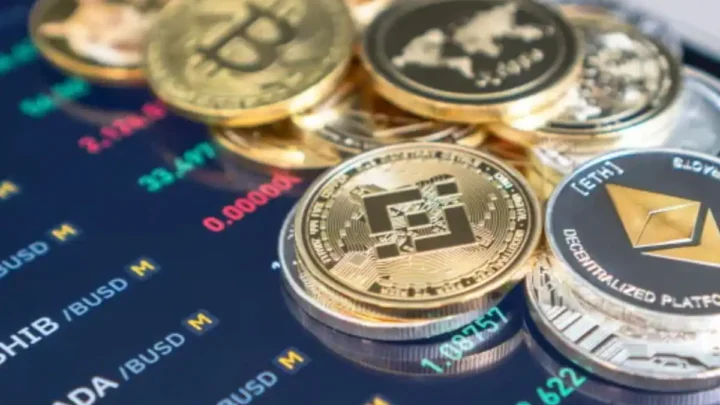Krypto Prognose 2026: Marktausblick für BTC, ETH und XRP