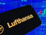 Lufthansa Aktie mit Kursplus am 31. März 2026 und Kennzahlen-Übersicht
