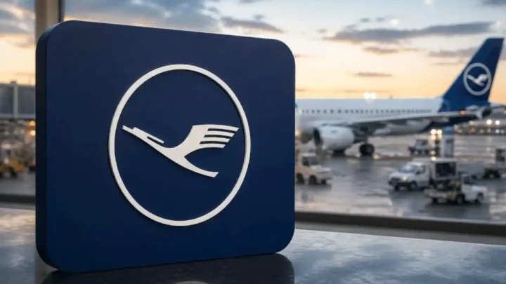 Lufthansa Aktie fällt trotz stabilem Kreditrating: Was bedeutet das für Anleger?