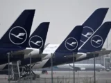 Lufthansa Streik und Aktienkurs