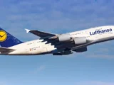 Lufthansa nach dem Streik