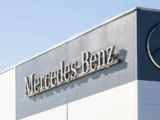 Mercedes Benz Aktie