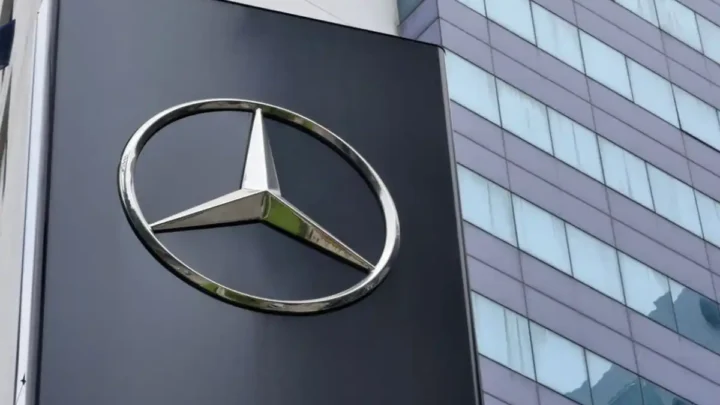 Mercedes Benz Aktie analyse 2026: Steht eine positive Trendwende bevor?