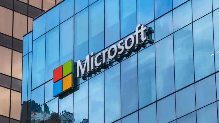 Microsoft Aktie kursanstieg: Was treibt die Dynamik hinter MSFT an?