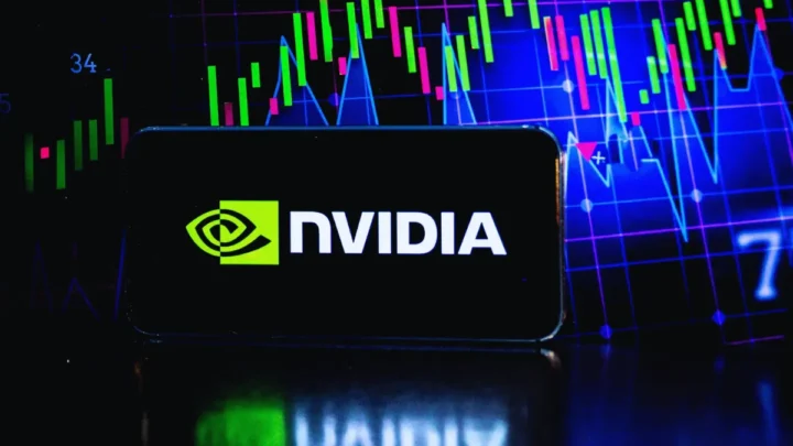 NVIDIA-Aktie steigt stark: Warum der KI-Chip-Gigant trotz Schwankungen weiter glänzt – Analyse zum Kurs am 31. März 2026