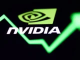 NVIDIA Aktie im Aufwind