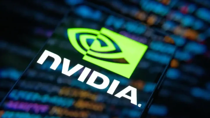 NVIDIA Aktie kurz vor dem Ausbruch: Beginnt die nächste Rallye?