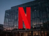 Netflix Aktie