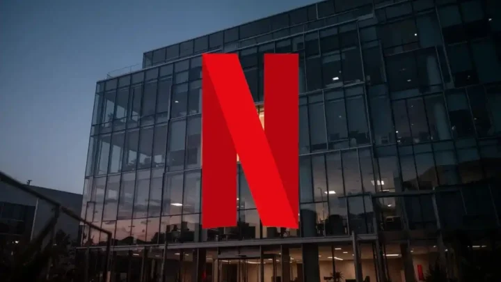 Netflix Aktie kurs schwankungen: Die neuesten Marktbewegungen verstehen