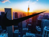 Nike Aktie Kurssturz am 31. März 2026 mit Chart und Kennzahlen-Übersicht