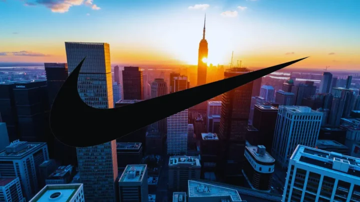 Nike Aktie crasht um 10 Prozent: Schwacher Ausblick und China-Einbruch schocken Anleger