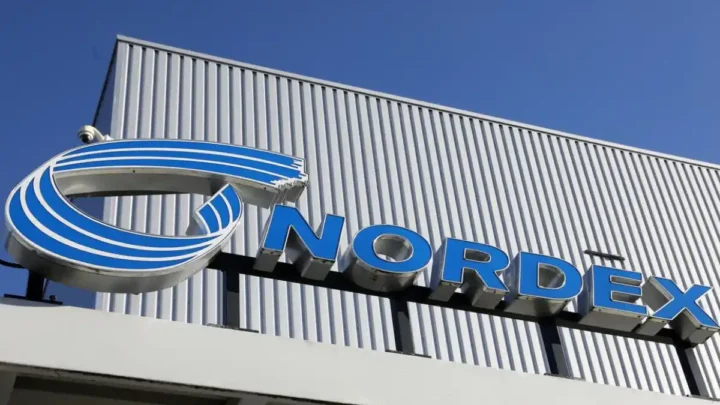 Nordex Aktie auf Mehrjahreshoch: Warum der Windkraftkonzern plötzlich wieder glänzt