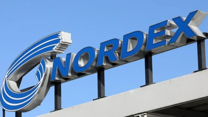 Nordex baut Innovation in Rostock aus: Ein wichtiger Schritt nach vorn in der Windenergietechnologie