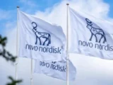 Novo Nordisk-Aktien fallen