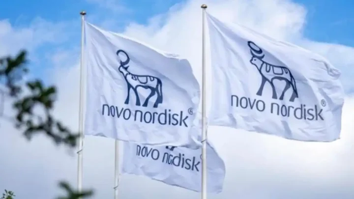 Novo Nordisk-Aktien fallen um 25 %: Was steckt hinter dem Rückgang und wie geht es weiter?