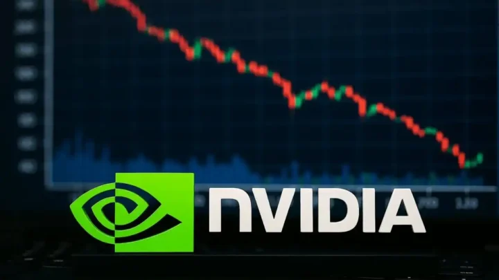 Nvidia Aktie erholt sich um 8 %: Erholung oder nur ein kurzfristiger Aufschwung?