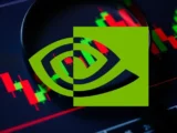 Nvidia Aktie erreicht Rekordhoch