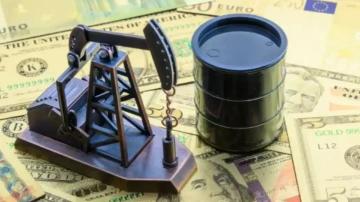Ölpreise steigt über 100 Dollar: Was treibt den globalen Energieschock an?