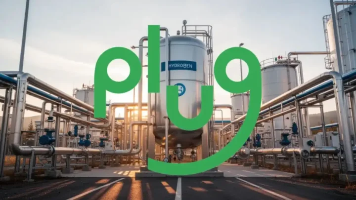 Plug Power Aktie: Kursrallye durch CEO‑Offensive und Mega‑Wasserstoffauftrag