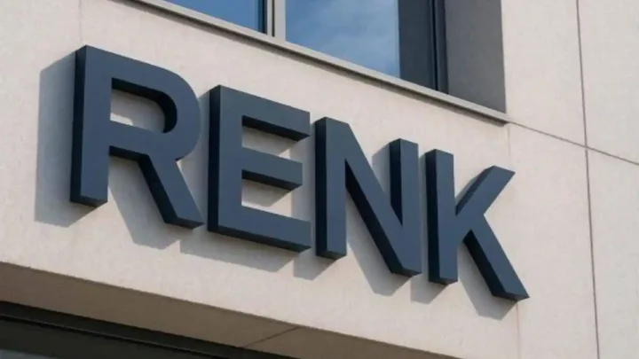 RENK Aktie: Kursbewegung und Marktstimmung im Fokus
