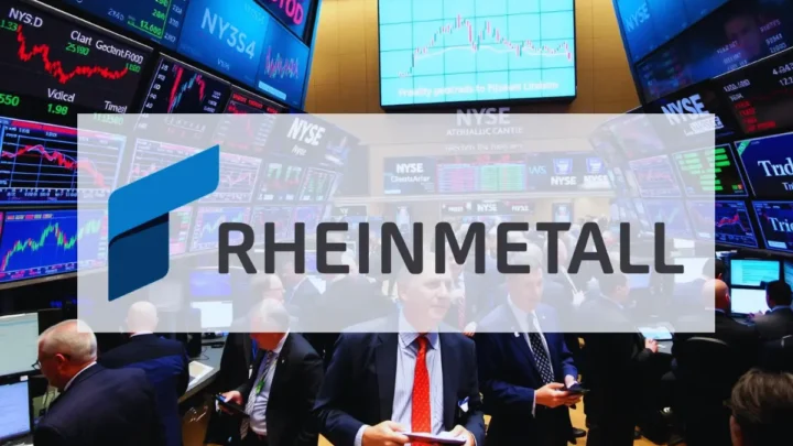Rheinmetall-Aktie vor entscheidendem Ausbruch: Knackt der Rüstungskonzern bald die 1.500-Euro-Marke?
