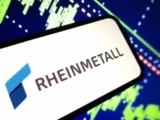 Rheinmetall Aktie Eil-Meldung