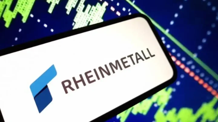 Rheinmetall Aktie: Eil-Meldung sorgt für neue Spannung am Markt