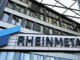 Rheinmetall Aktie Kursbewegung