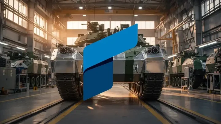 Rheinmetall Aktie analyse: Mega‑Chance oder unterschätztes Risiko?