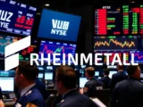 Rheinmetall Aktie gibt leicht nach
