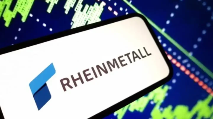 Rheinmetall Aktie kursanstieg: Was treibt das rasante Wachstum an?