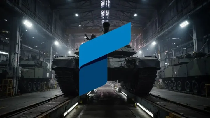 Rheinmetall Aktie kurse: Vorübergehender Einbruch oder Warnsignal?
