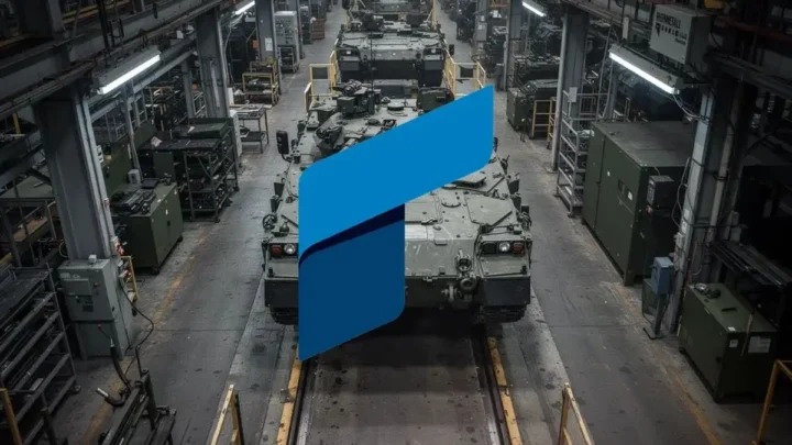 Rheinmetall Aktie unter Druck: Kaufgelegenheit oder Warnsignal?