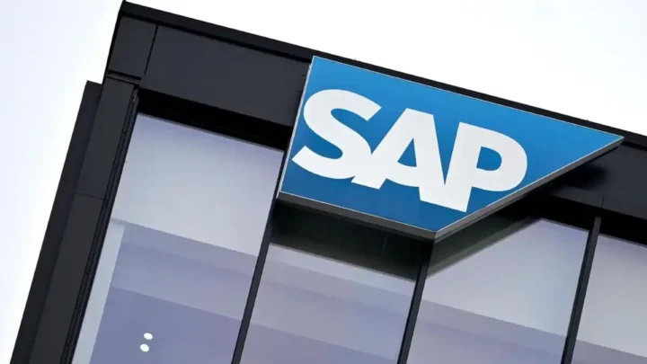 SAP Aktie steigt auf 153 € – Was hinter der Bewegung am 17.04.2026 steckt