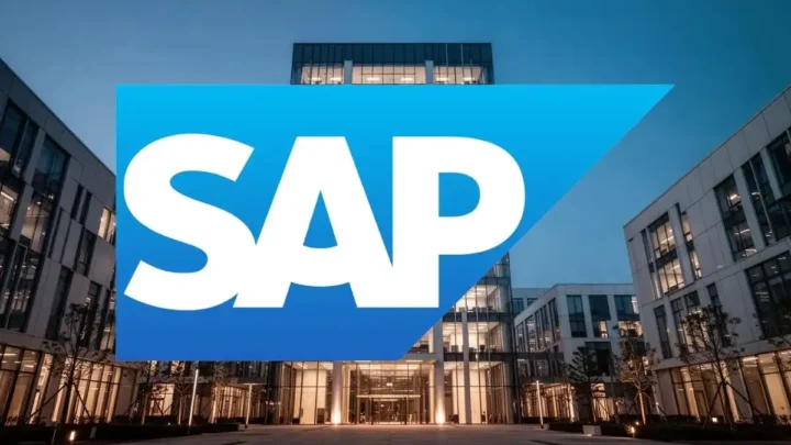SAP Aktie steigt trotz Gegenwind am Markt: Was Anleger wissen sollten