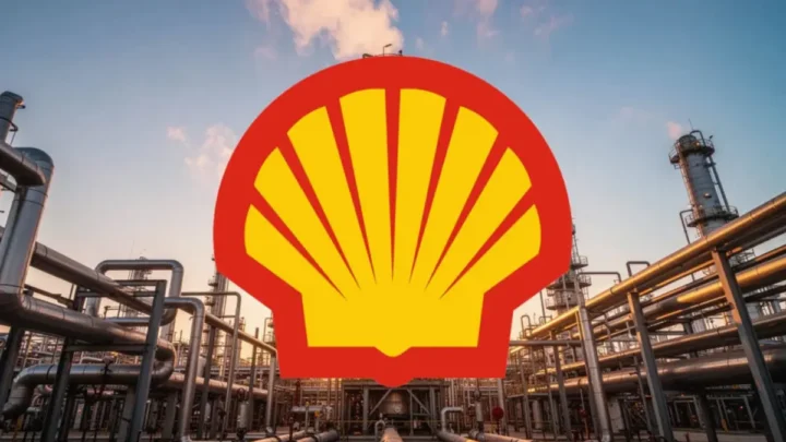 Shell Aktie 2026: Trotz starkem Kurs – Wie viel Potenzial steckt noch im Energieriesen?
