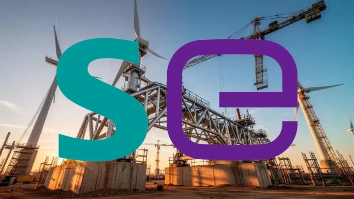 Siemens Energy‑Aktie: Energie‑Boom, Mega‑Chance oder drohender Rückschlag?