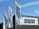 Siemens Energy Aktie gibt