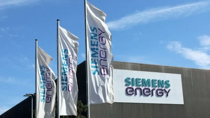 Siemens Energy Aktie gibt leicht nach: Was Anleger wissen sollten