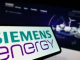 Siemens Energy-Aktie steigt