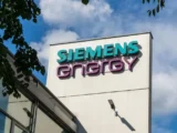 Siemens Energy hebt Prognose