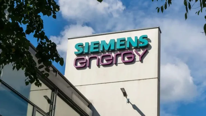 Siemens Energy hebt Prognose: Ein Wendepunkt für den Energiegiganten