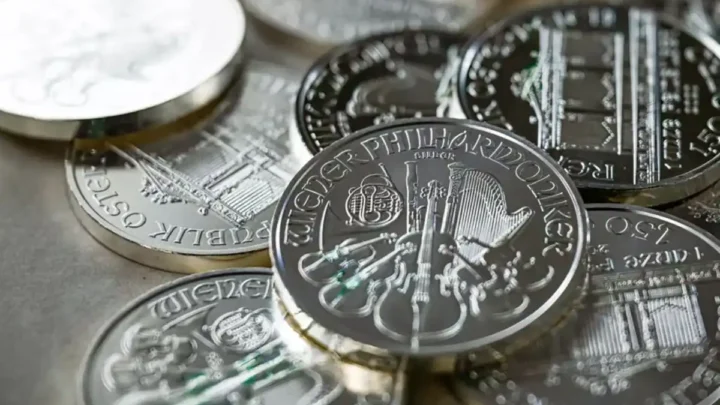 Ist der Silber boom vorbei? Warum die Preise zwischen 50 und 100 Dollar schwanken könnten
