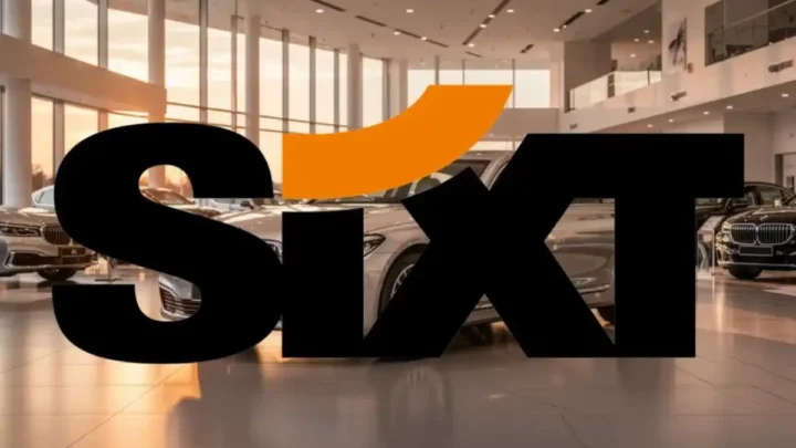 Sixt Aktie: Starkes Geschäftsmodell trifft auf Branchenherausforderungen – Lohnt sich der Einstieg jetzt?