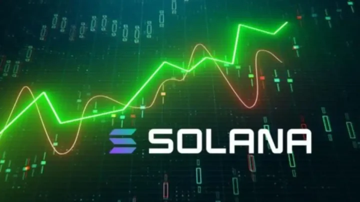 Solana Preisprognose 2026: Trends, Analyse und Zukunftsaussichten